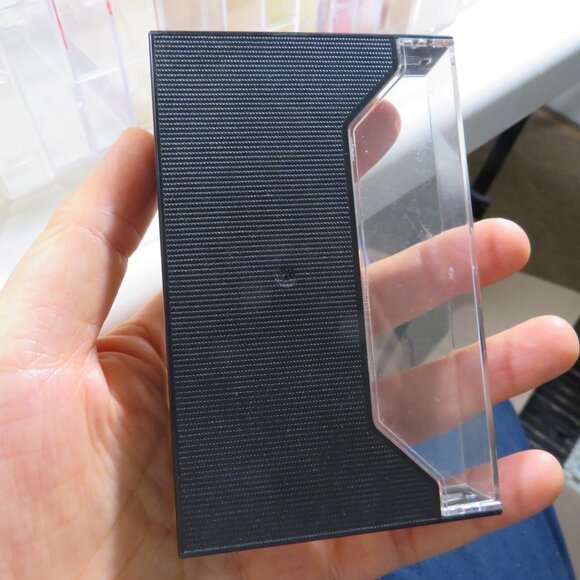 Cassette Plastic Cases 1980s - 1990s (12) items for $6 (send message) - Picture 7 of 16